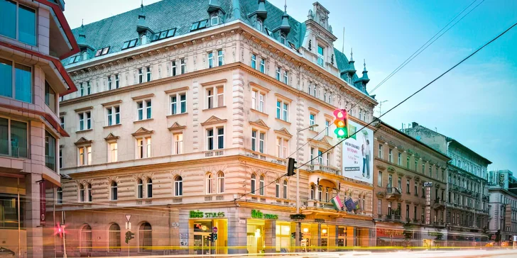 Nenechávajte doma ani svojho domáceho miláčika alebo deti, v hoteli sú pripravení na všetkých.