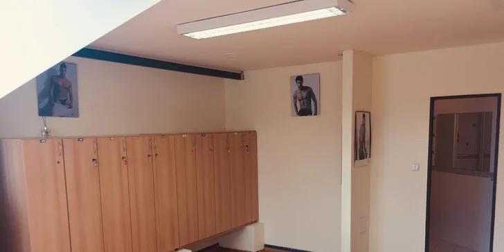 Permanentka pro zdravější a opálenější pokožku