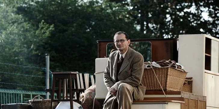 Za Svěráky do Lucerny: 2 vstupenky na film Po strništi bos