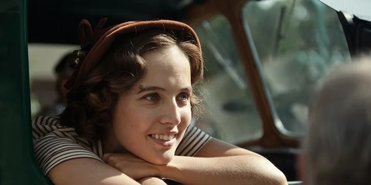 Za Svěráky do Lucerny: 2 vstupenky na film Po strništi bos