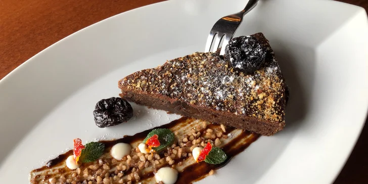 Oslavte sv. Martina gurmánským menu v legendárním hostinci U Kalendů