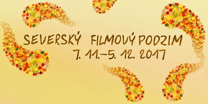 Severský filmový podzim v Lucerně: 2 vstupenky na film v rámci festivalu