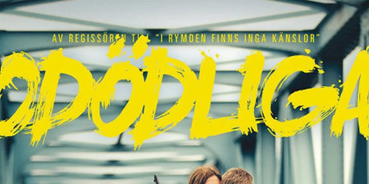 Severský filmový podzim v Lucerně: 2 vstupenky na film v rámci festivalu
