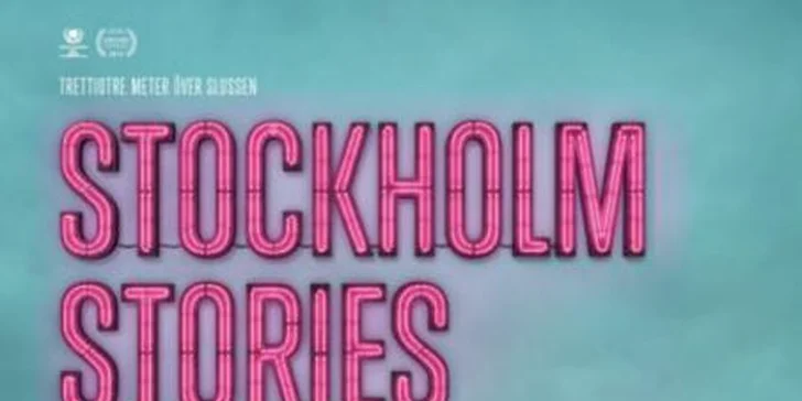 Severský filmový podzim v Lucerně: 2 vstupenky na film v rámci festivalu