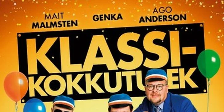 Severský filmový podzim v Lucerně: 2 vstupenky na film v rámci festivalu