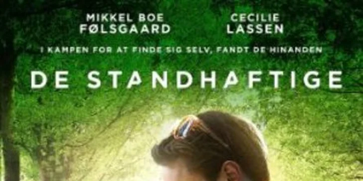 Severský filmový podzim v Lucerně: 2 vstupenky na film v rámci festivalu