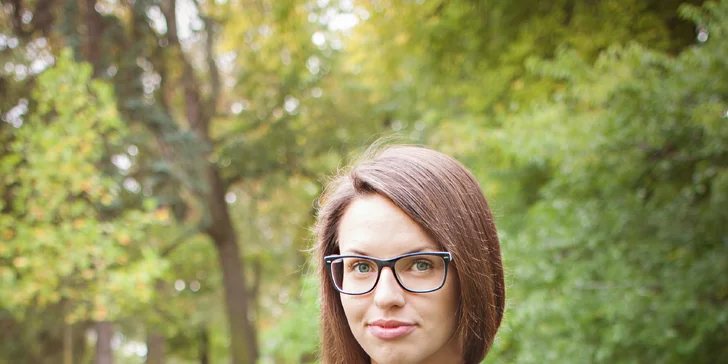 Podzimní focení v kulisách Brna pro jednotlivce i celou rodinu