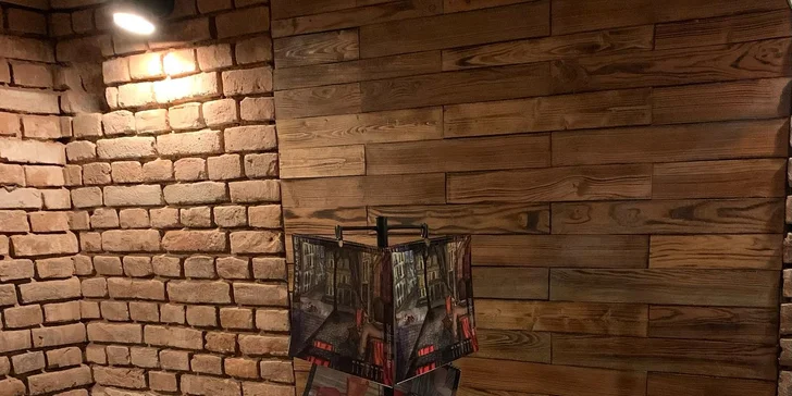 Na horký nápoj klidně pozvěte i kamarádku nebo celou partu. 
