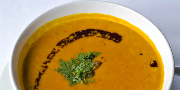 Lodní restaurace Port62: degustační menu s výběrem chodů pro 1 či 2 osoby