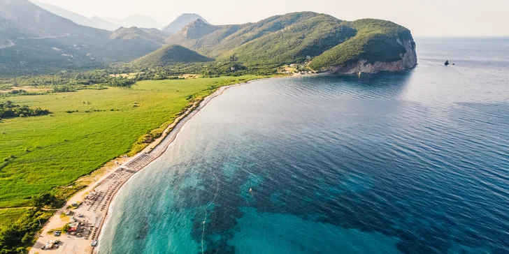 Vychutnáte si tu svieži vzduch Budvanskej riviéry, blízkosť prírody a stredomorský pokoj, či už prídete s rodinou, priateľmi alebo len vo dvojici.