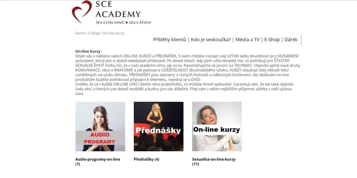 Osvěžte svůj milostný život: Online kurz "Výzva pro páry" od známé sexkoučky