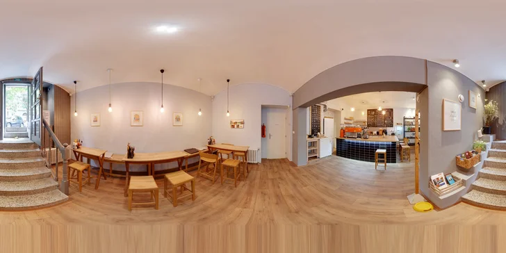 Tchajwanské menu pro jednoho i pro dva: čajové vejce, polévka a hlavní chod