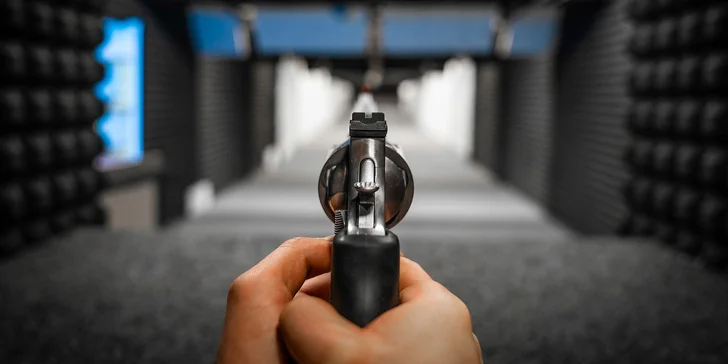 Připravili tu pro vás nabité balíčky s až 12 zbraněmi a 168 náboji. 