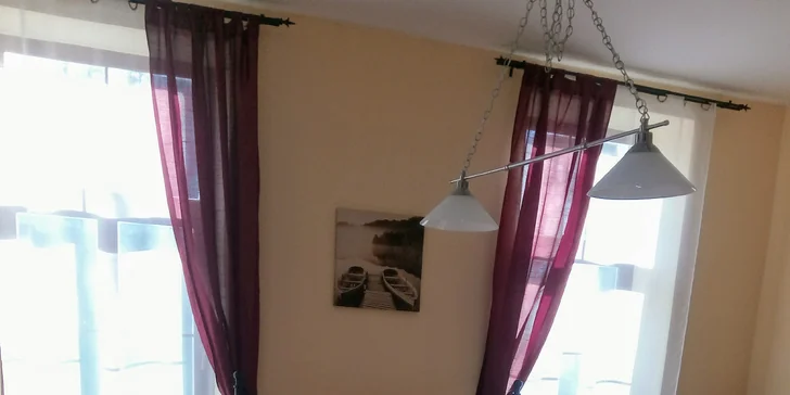Tak neváhejte a zajeďte se tam podívat.