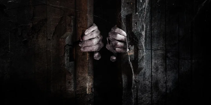 Únikové hry z psychiatrické léčebny: 2 místnosti nebo 1 podle výběru