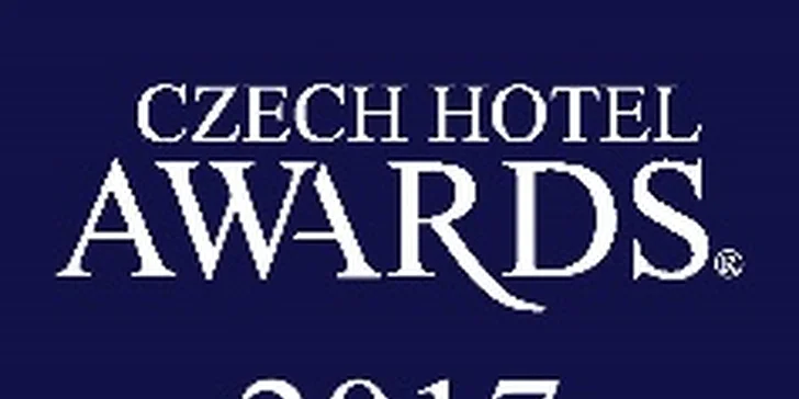 Luxusní relax v Mikulově: polopenze a střešní wellness v Hotelu roku
