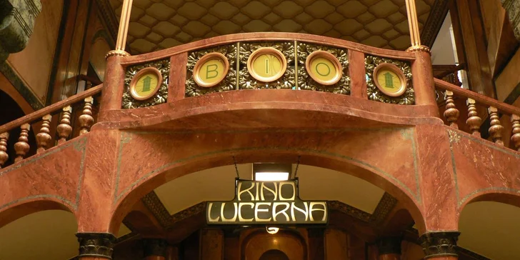 Do Lucerny na Cine argentino: 8. ročník festivalu argentinského filmu