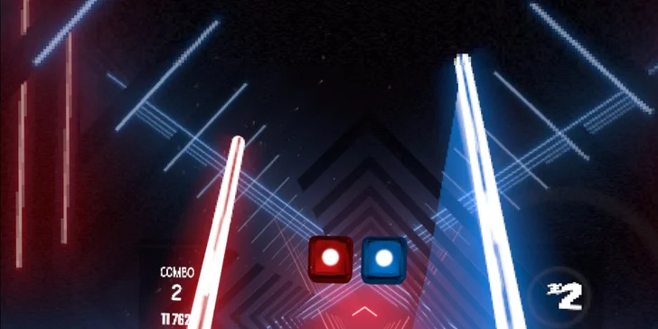 ...či Beat Saber VR