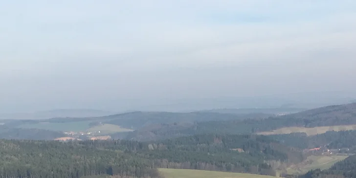 Pilotem ultralightu na zkoušku: proleťte se nad Berounskem či Křivoklátskem