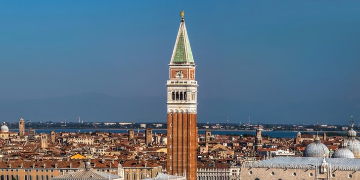 Karneval v Benátkách s návštěvou Verony, Padovy, Sirmione + ubytování na 2 noci