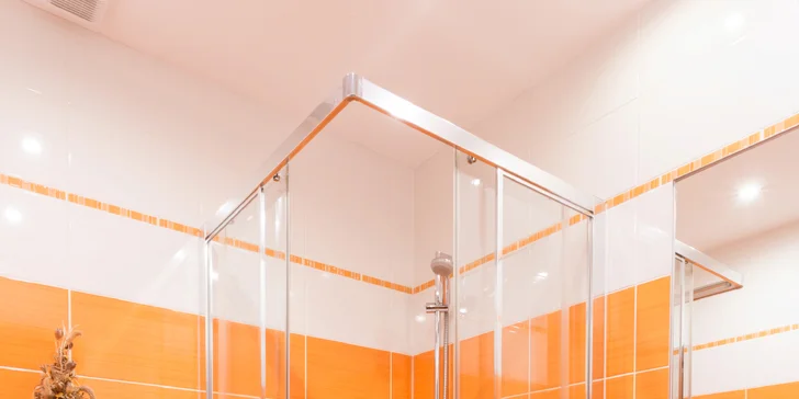 Zimní wellness pobyt v Lužických horách: polopenze, sauna, vířivka i sport