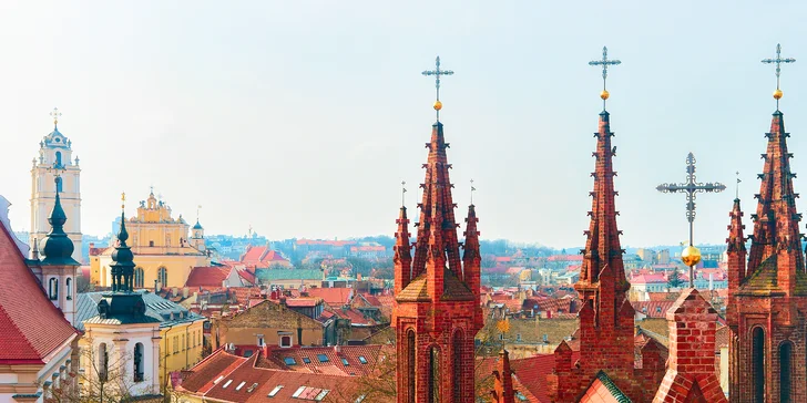 Vilnius