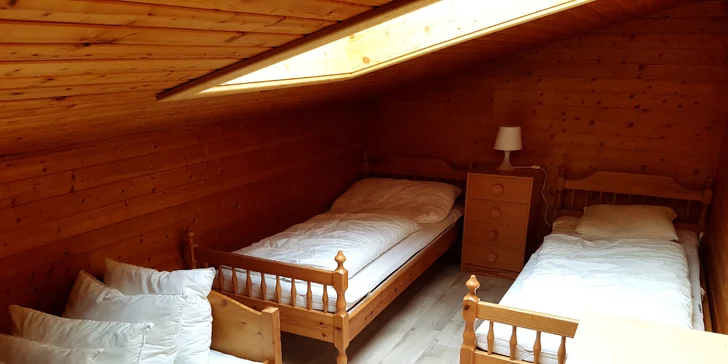 U apartmánů zdarma zaparkujete (na fotografii Bad Hofgastein).