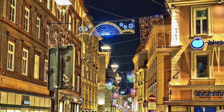 Advent v Amsterdamu: prohlídka města s průvodcem a možnost navštívit muzea
