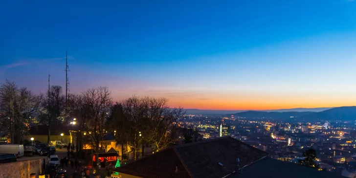 Advent v Amsterdamu: prohlídka města s průvodcem a možnost navštívit muzea