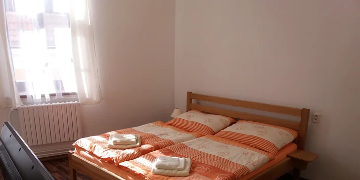 Objevte krásy jižních Čech: podzimní Třeboň, stravování i možnost masáže