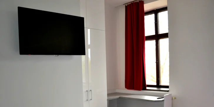 Silvestrovský pobyt s polopenzí vč. varianty se vstupem do termálních lázní