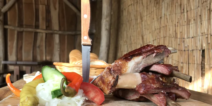 3denní turistický pobyt v Peci pod Sněžkou vč. varianty pro celou rodinu