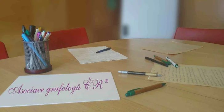 Grafologie: Písmo a nemoc a Základy grafologie