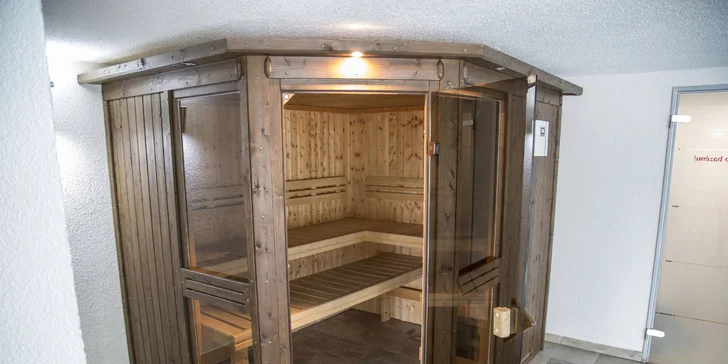Za výlety do jižních Čech: 3 dny na Jindřichohradecku s wellness a polopenzí