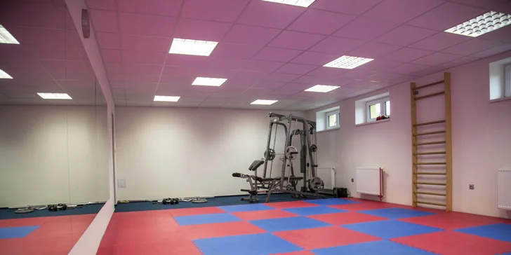 Za výlety do jižních Čech: 3 dny na Jindřichohradecku s wellness a polopenzí