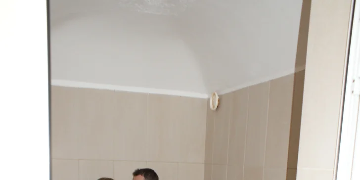 2 hod. ve wellness hotelu Don Giovanni s výhledem na Prahu pro 1 nebo 2