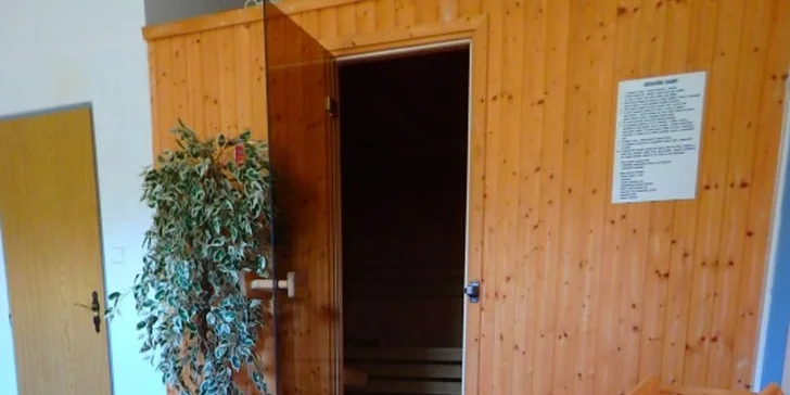 Dámská jízda v Jeseníkách – plná penze, kosmetika, wellness i výklad karet