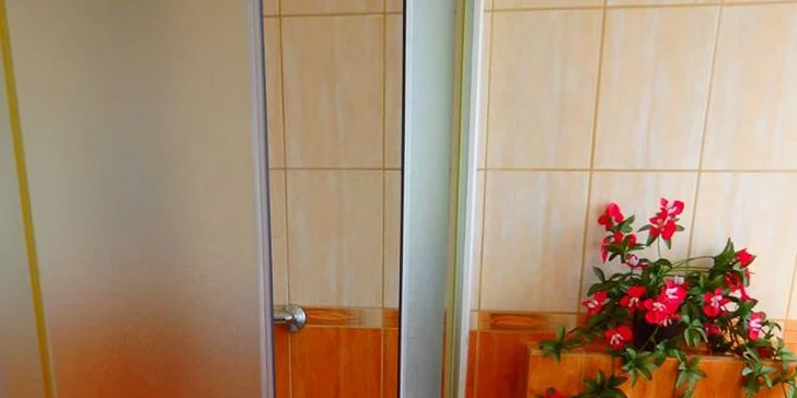 Dámská jízda v Jeseníkách – plná penze, kosmetika, wellness i výklad karet