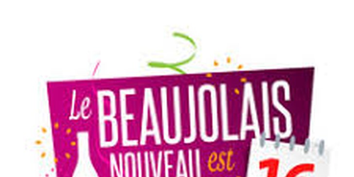 Oslavte největší vinařský svátek: balíček s lahví Beaujolais a vybranými lahůdkami