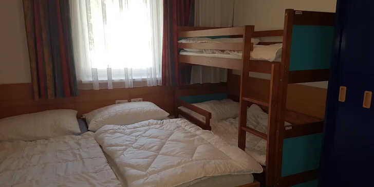 Zimní radovánky ve Ski Amadé Flachau: apartmány s balkonem jen kousek od hlavní lanovky