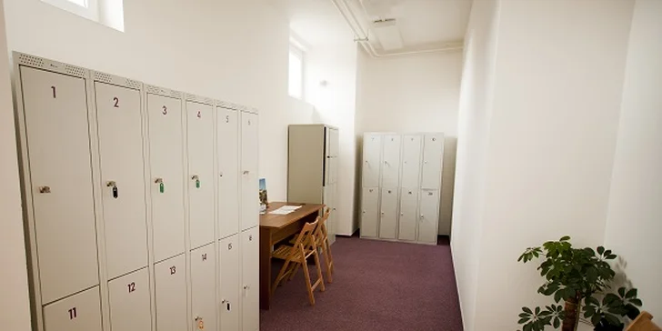 Balíček lekcí - "Čchi-kung" Osm kusů brokátů