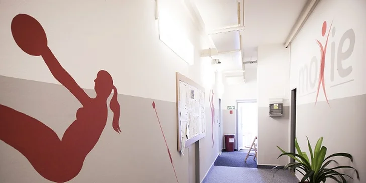 Balíček lekcí - "Čchi-kung" Osm kusů brokátů