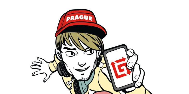 Hledání Svatého grálu - poznej Prahu jako hledač pokladů!