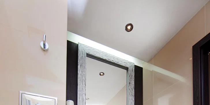 Relax pro 2 v Trnavě: wellness, polopenze a vstup do Relax Aqua & Spa