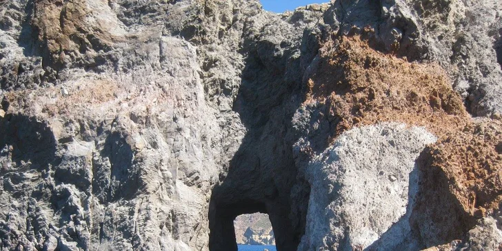 Zájezd na Sicílii, do Říma, Syrakus i na Capri s ubytováním, polopenzí a průvodcem