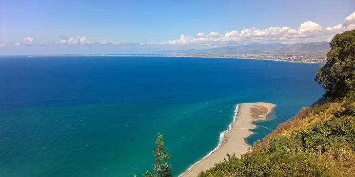 Zájezd na Sicílii, do Říma, Syrakus i na Capri s ubytováním, polopenzí a průvodcem