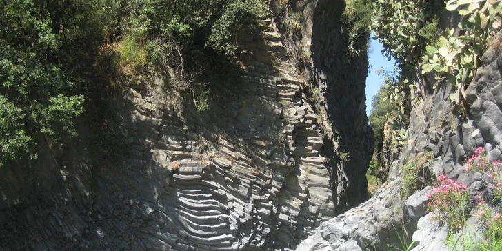 Zájezd na Sicílii, do Říma, Syrakus i na Capri s ubytováním, polopenzí a průvodcem