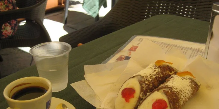 Zájezd na Sicílii, do Říma, Syrakus i na Capri s ubytováním, polopenzí a průvodcem