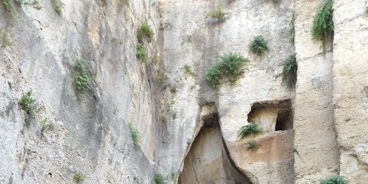 Zájezd na Sicílii, do Říma, Syrakus i na Capri s ubytováním, polopenzí a průvodcem