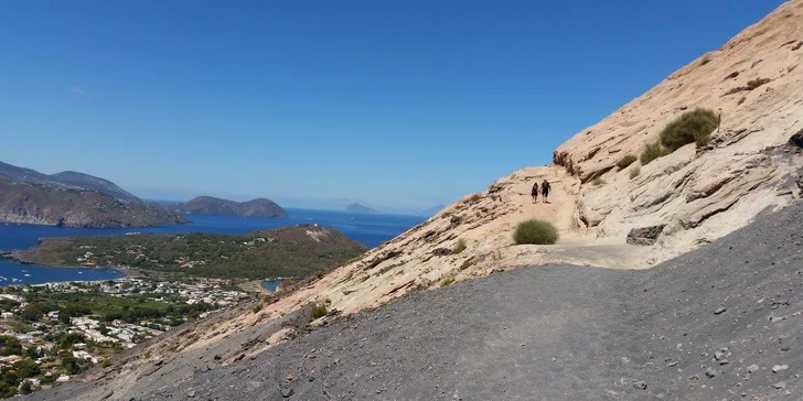 Zájezd na Sicílii, do Říma, Syrakus i na Capri s ubytováním, polopenzí a průvodcem
